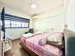 Blk 108 Rajah Court (Toa Payoh), HDB Executive #589191271